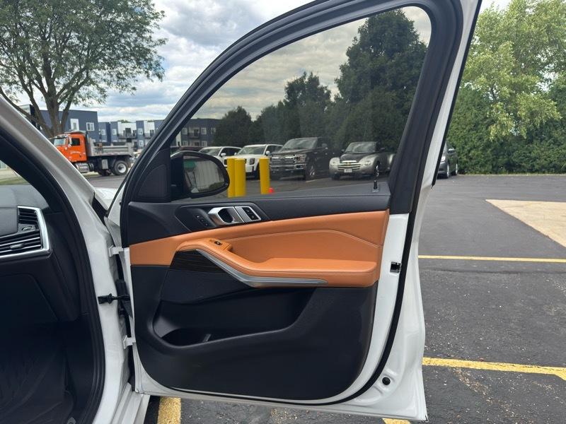BMW X5 xDrive40i 2021