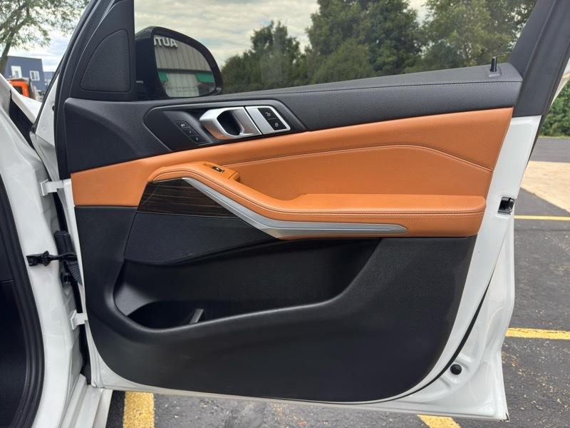 BMW X5 xDrive40i 2021