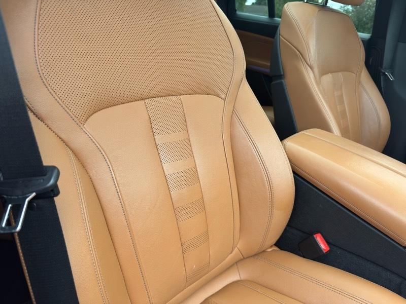 BMW X5 xDrive40i 2021