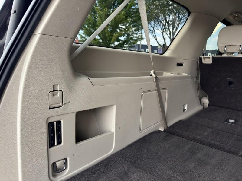 Lincoln Navigator L Reserve 4WD 2018