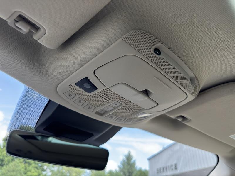 Lincoln Navigator L Reserve 4WD 2018