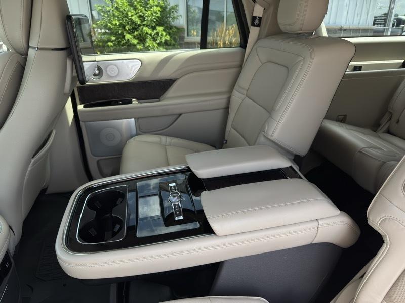 Lincoln Navigator L Reserve 4WD 2018