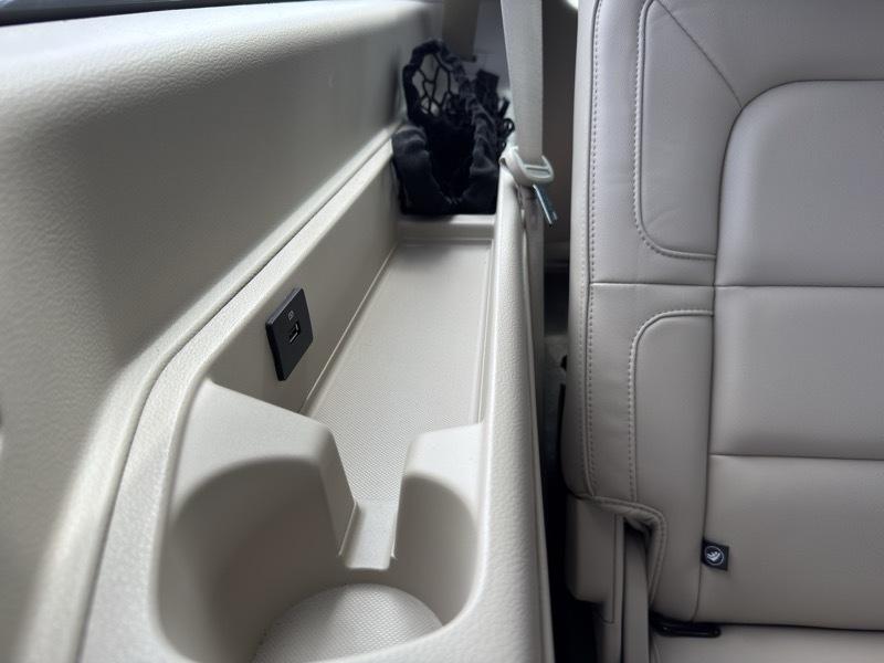Lincoln Navigator L Reserve 4WD 2018