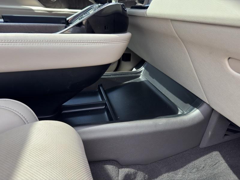 Lincoln Navigator L Reserve 4WD 2018