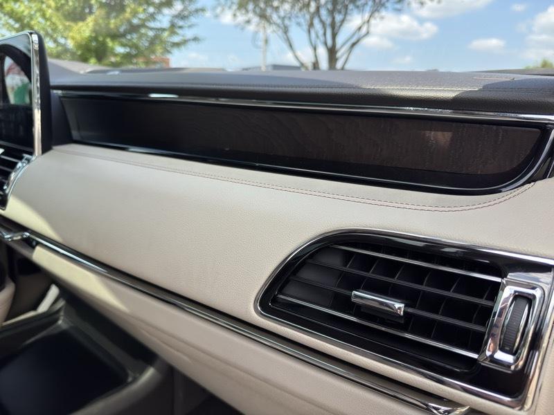 Lincoln Navigator L Reserve 4WD 2018
