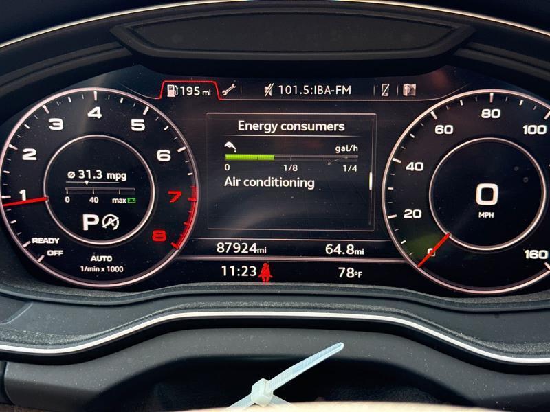 Audi Q5 2.0T Premium Plus quattro 2019