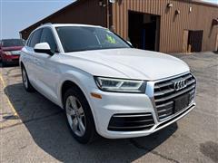 2019 Audi Q5 