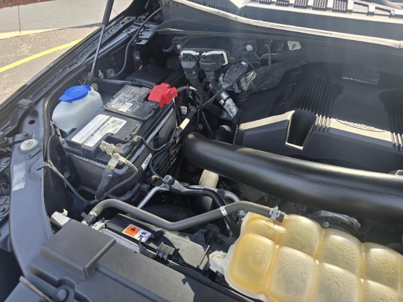 Ford F-150 XLT SuperCrew 5.5-ft. Bed 4WD 2018