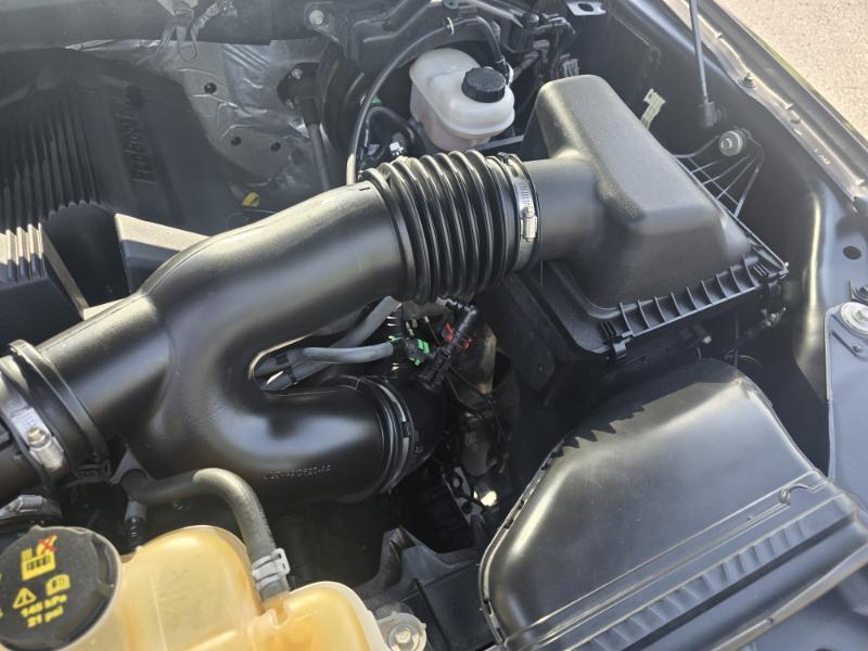 Ford F-150 XLT SuperCrew 5.5-ft. Bed 4WD 2018
