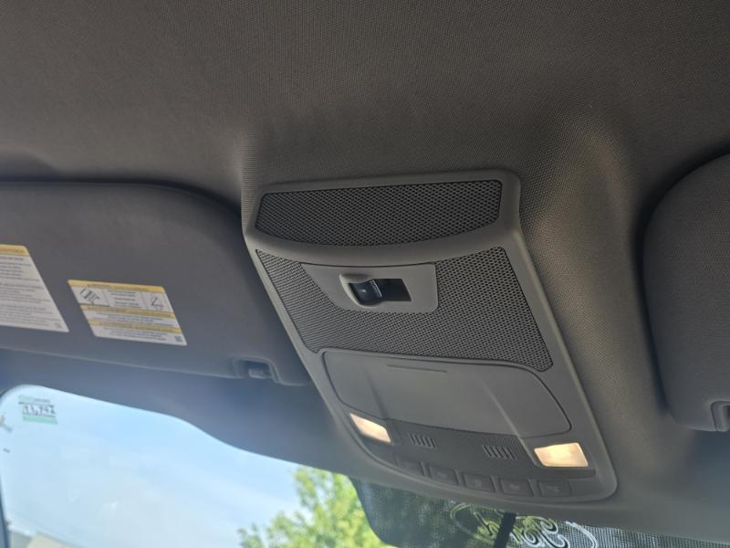 Ford F-150 XLT SuperCrew 5.5-ft. Bed 4WD 2018