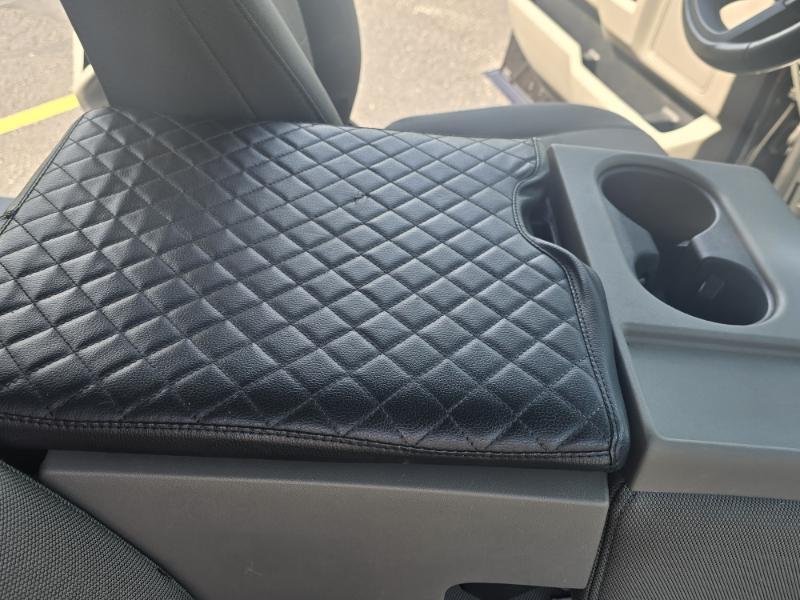 Ford F-150 XLT SuperCrew 5.5-ft. Bed 4WD 2018