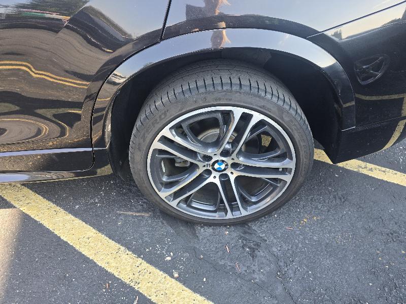 BMW X3 xDrive28i 2017