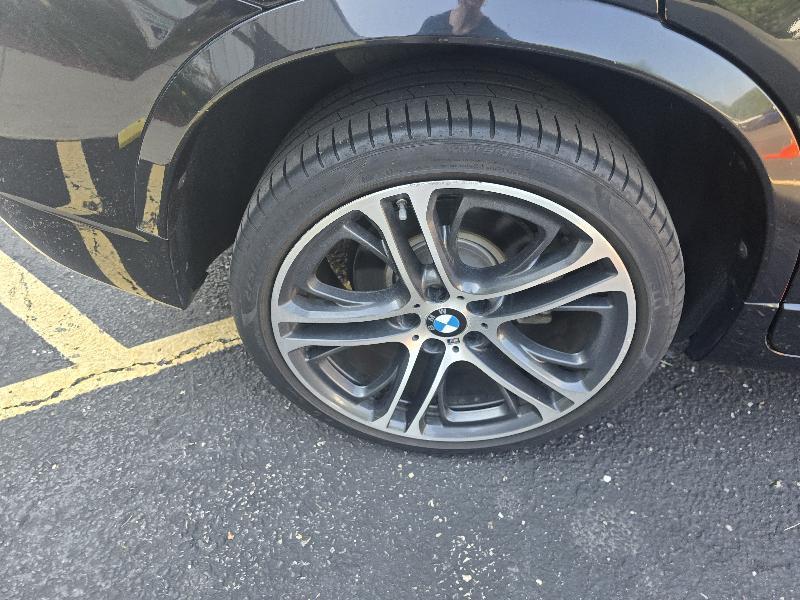 BMW X3 xDrive28i 2017