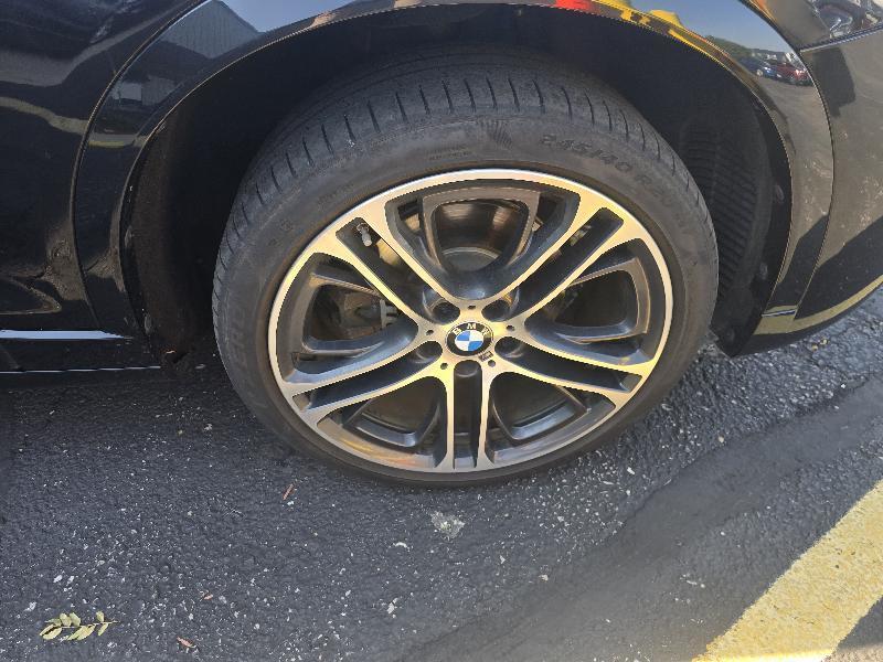 BMW X3 xDrive28i 2017