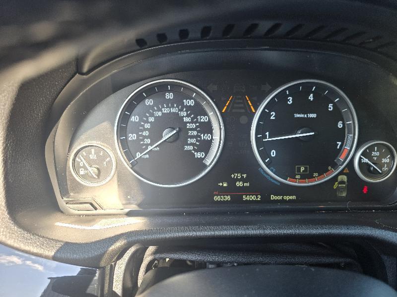 BMW X3 xDrive28i 2017