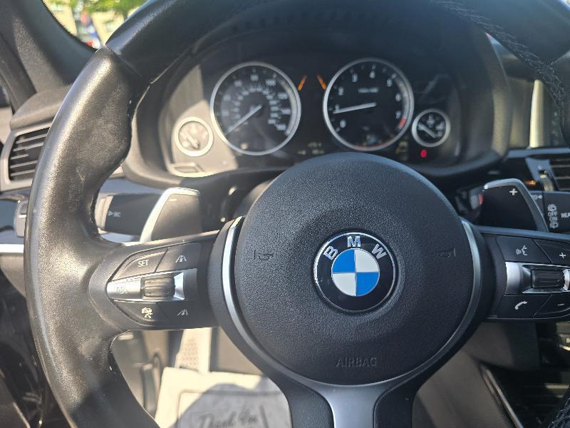 BMW X3 xDrive28i 2017