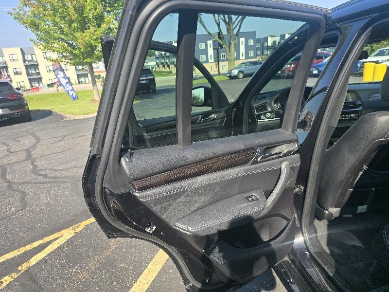 BMW X3 xDrive28i 2017