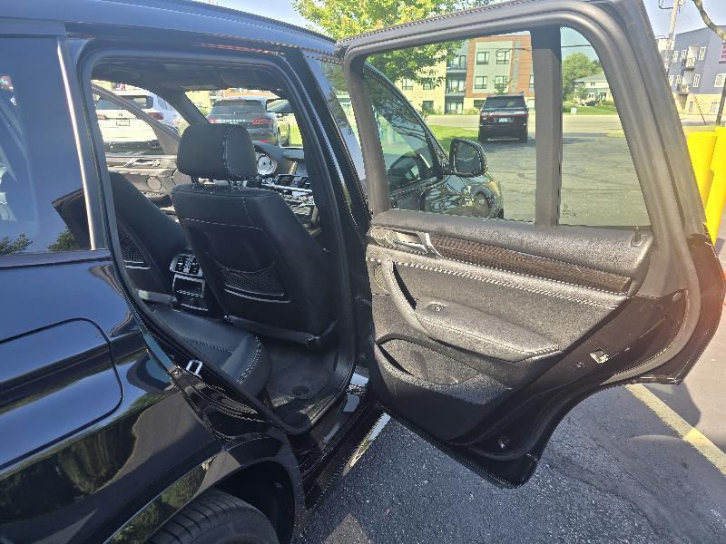 BMW X3 xDrive28i 2017
