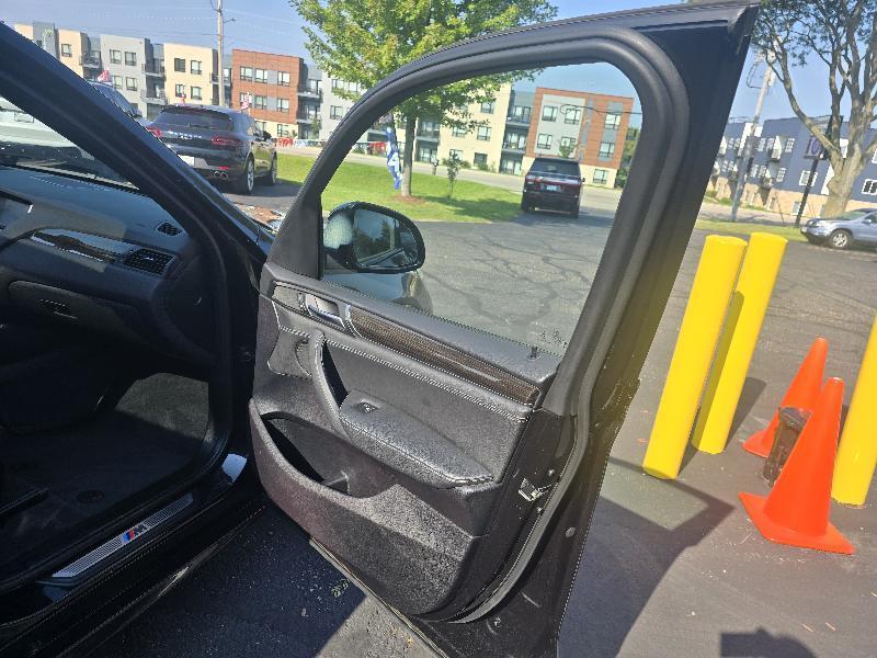 BMW X3 xDrive28i 2017