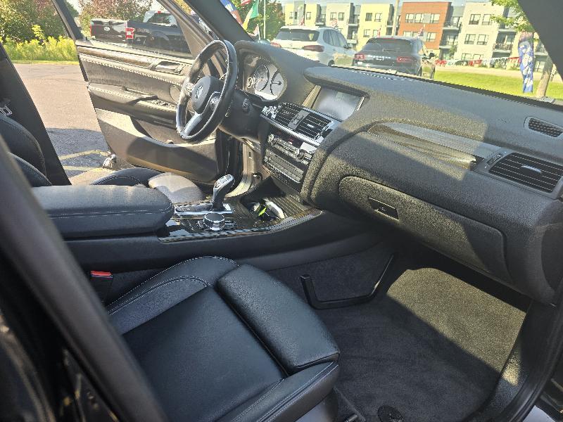 BMW X3 xDrive28i 2017