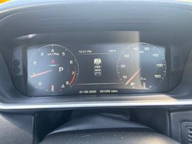 Land Rover Range Rover Sport HSE Td6 2016