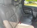 Land Rover Range Rover Sport HSE Td6 2016