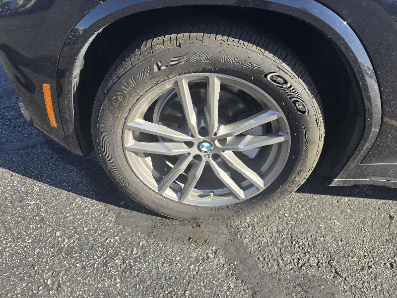 BMW X3 xDrive30i 2019