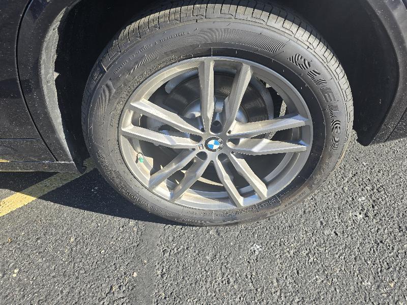 BMW X3 xDrive30i 2019