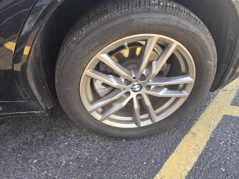 BMW X3 xDrive30i 2019
