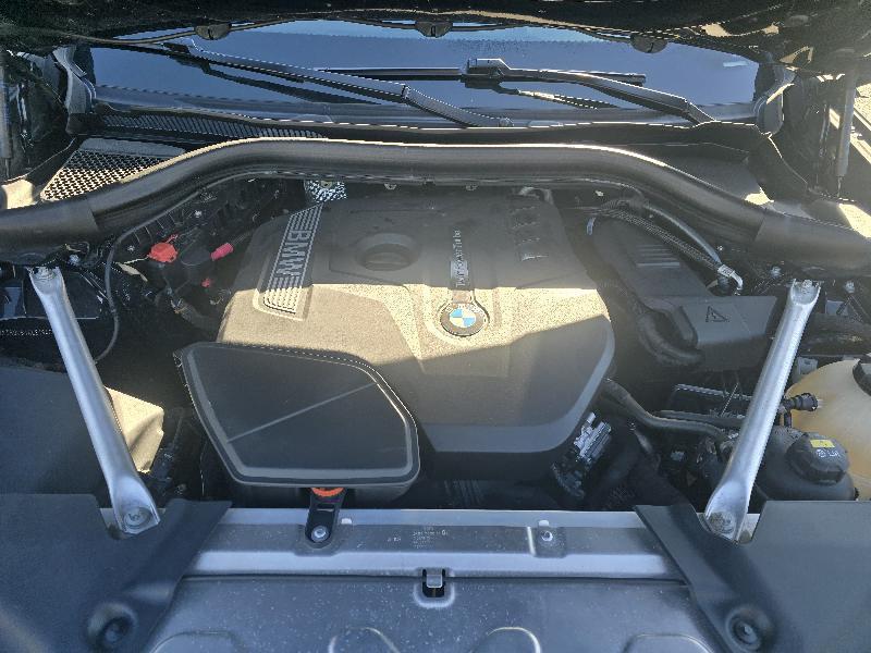 BMW X3 xDrive30i 2019