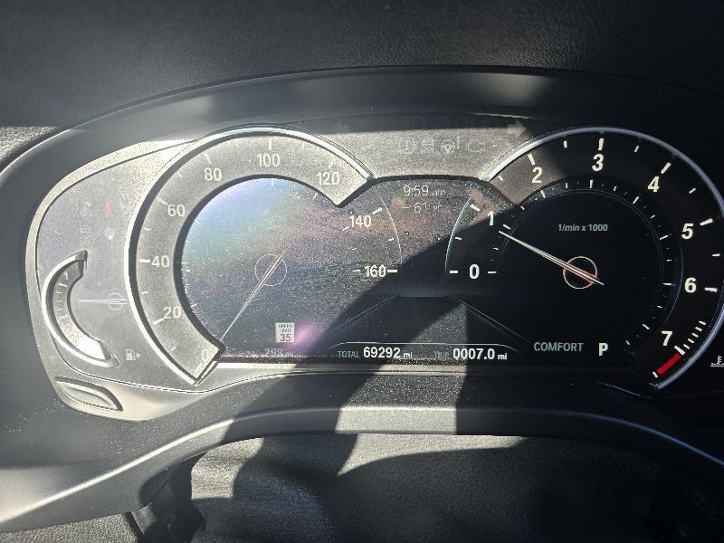 BMW X3 xDrive30i 2019
