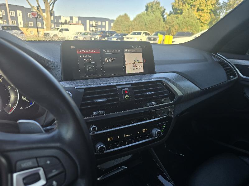 BMW X3 xDrive30i 2019