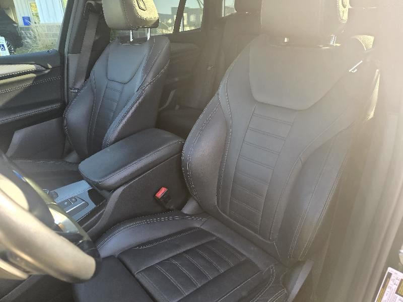 BMW X3 xDrive30i 2019