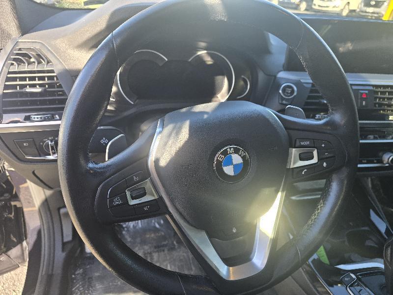 BMW X3 xDrive30i 2019
