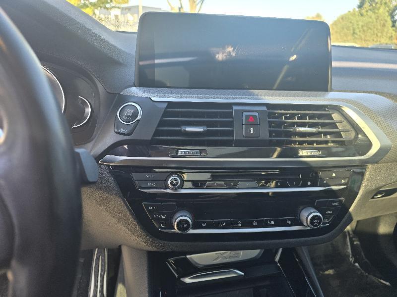 BMW X3 xDrive30i 2019