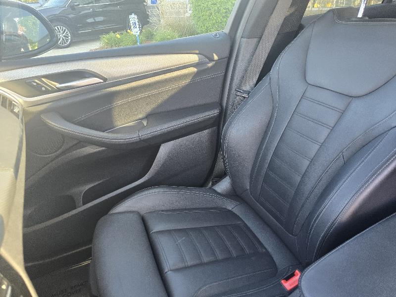 BMW X3 xDrive30i 2019