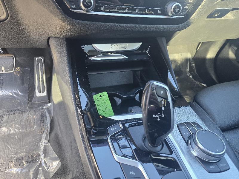 BMW X3 xDrive30i 2019