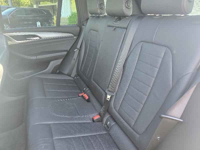 BMW X3 xDrive30i 2019