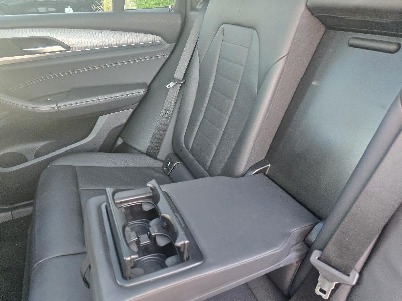 BMW X3 xDrive30i 2019