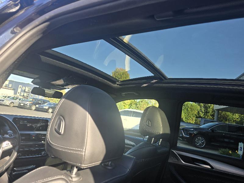 BMW X3 xDrive30i 2019