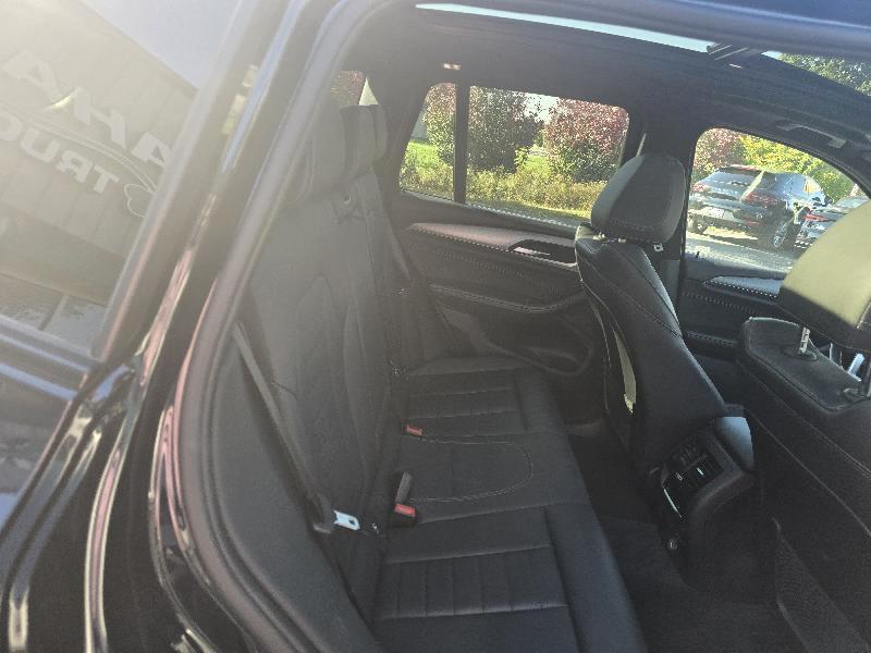 BMW X3 xDrive30i 2019