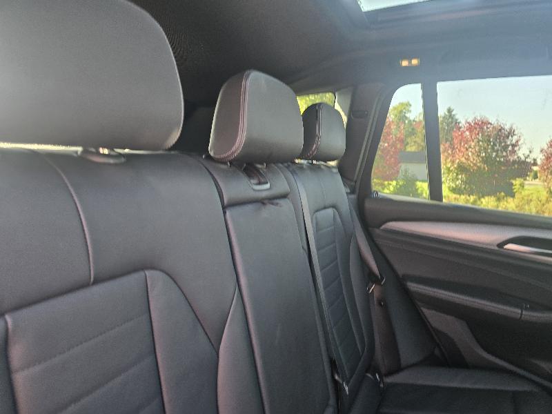 BMW X3 xDrive30i 2019