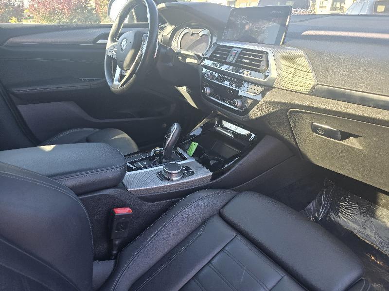 BMW X3 xDrive30i 2019