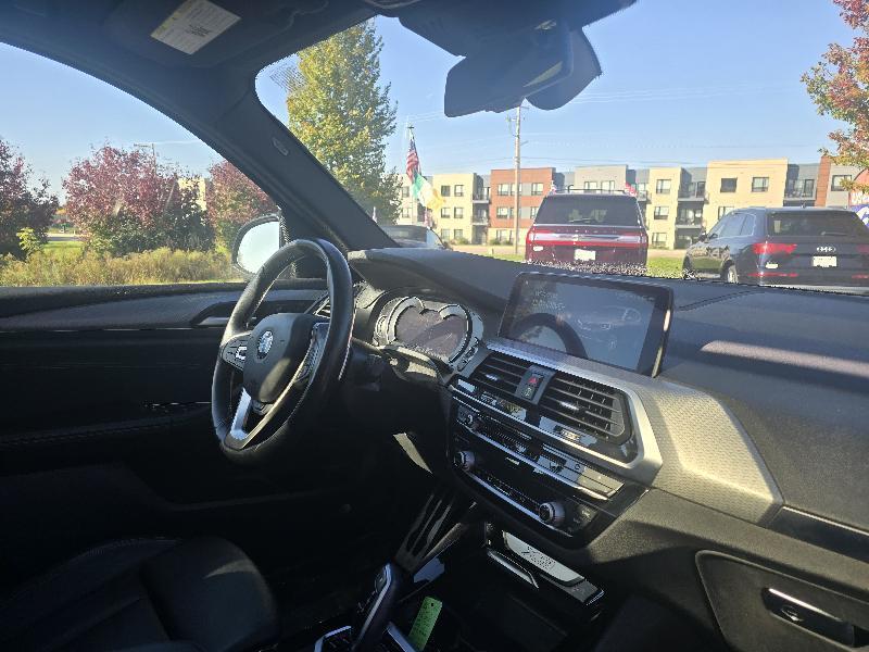 BMW X3 xDrive30i 2019