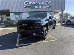 2022 Chevrolet Silverado 1500 Limited 