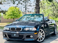 2004 BMW 3 Series 