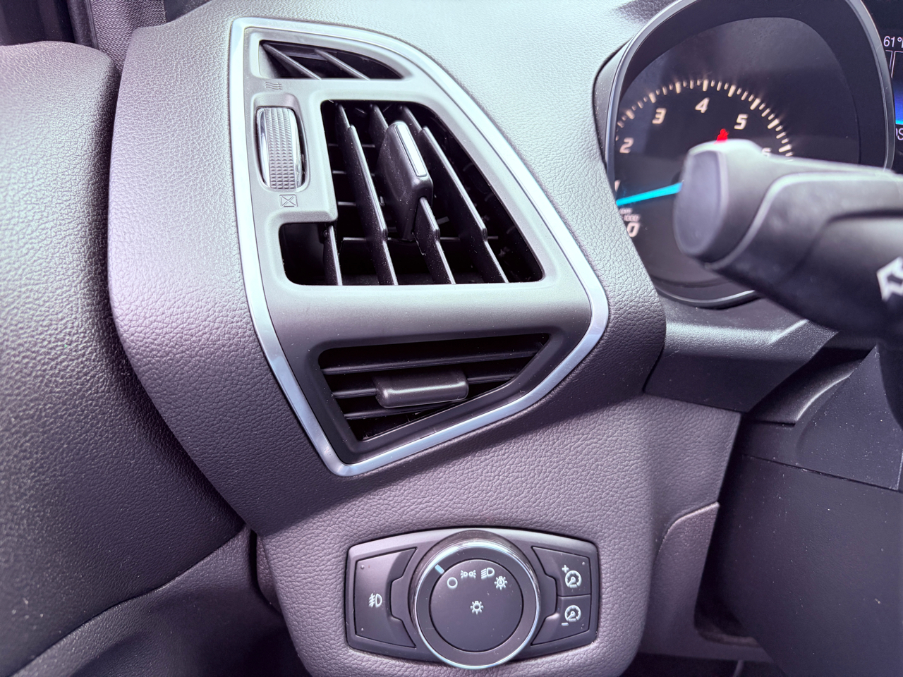 Ford Escape FWD 4dr Titanium 2013