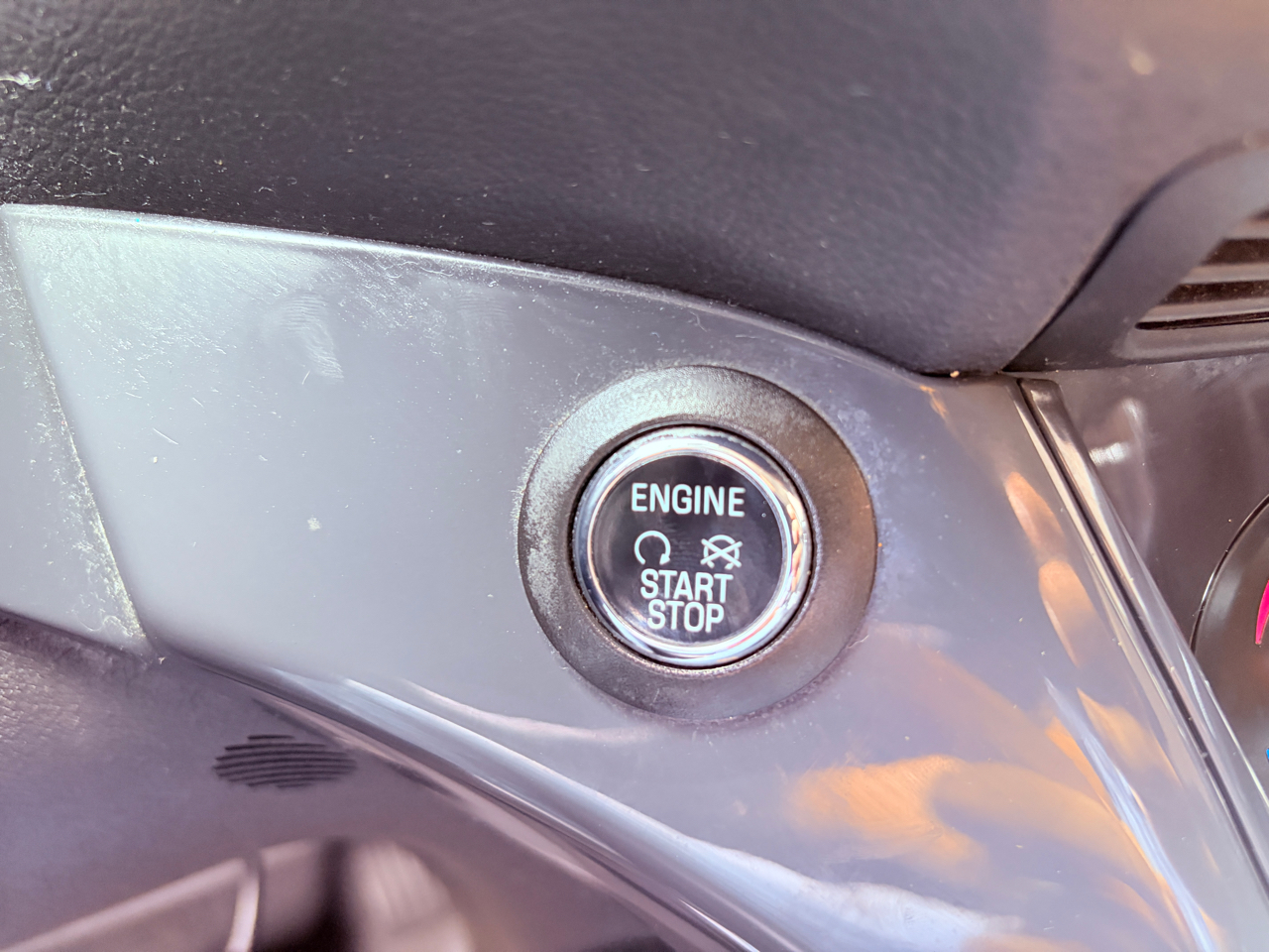 Ford Escape FWD 4dr Titanium 2013