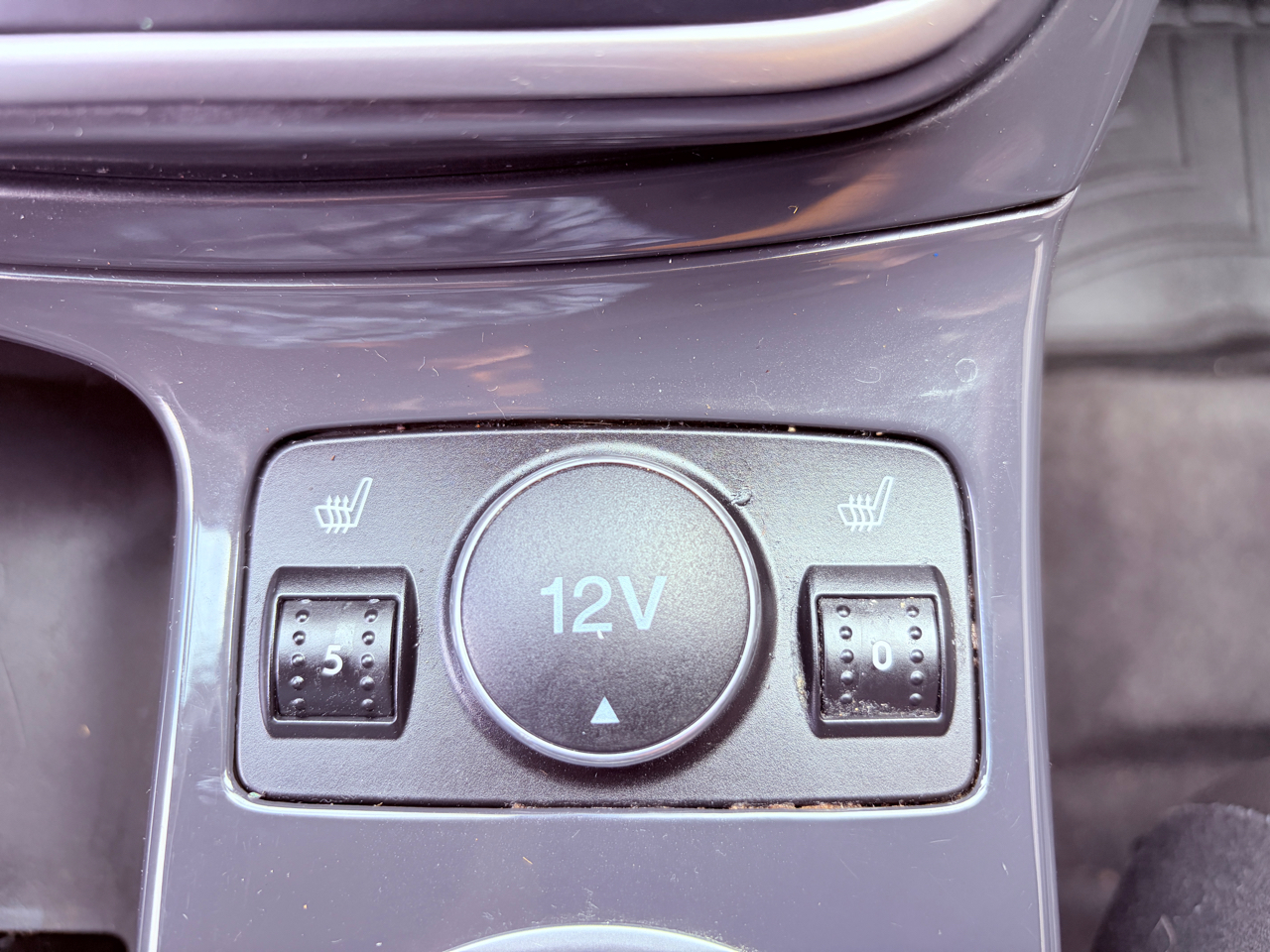 Ford Escape FWD 4dr Titanium 2013