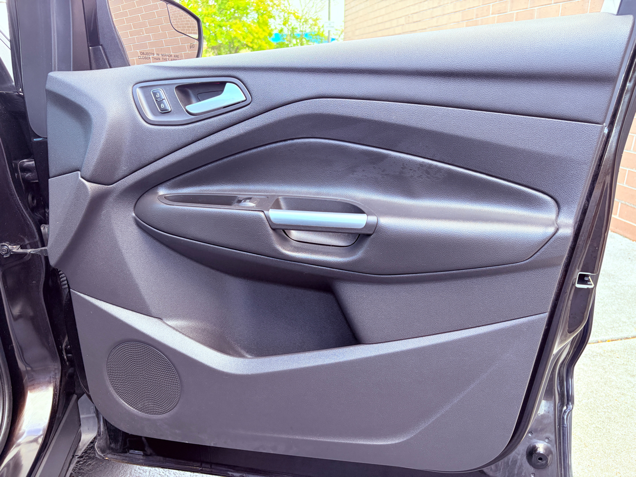 Ford Escape FWD 4dr Titanium 2013